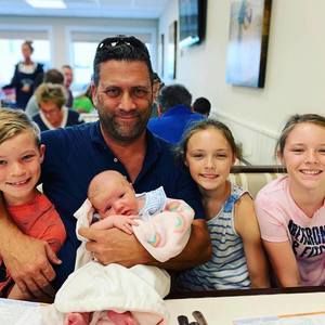 Meet your Posher, Jon